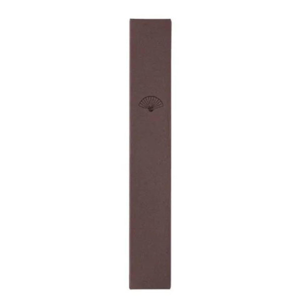 Yamani Enso Zen Circle Sensu 휴대용 부채 22.5cm