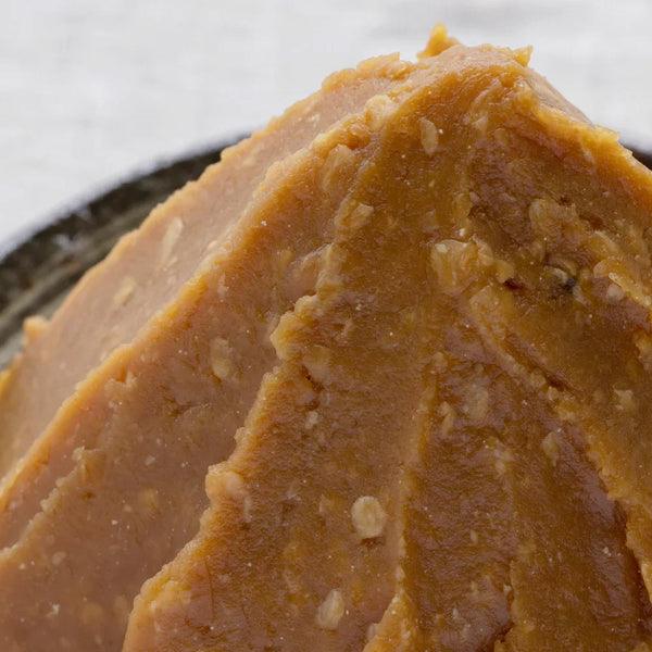 야마토 겐마이 된장 천연 양조 현미 된장 400g