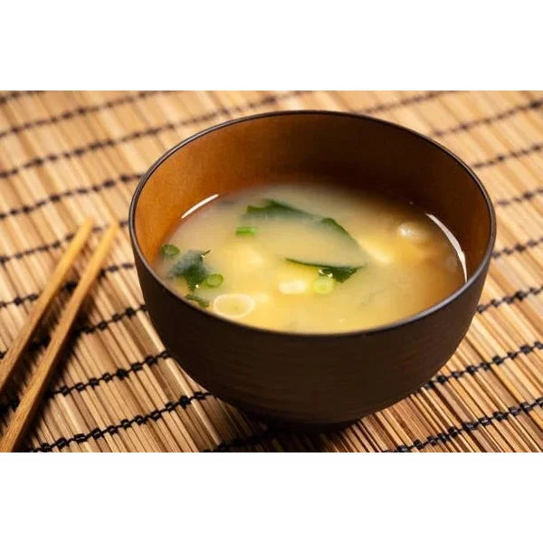 야마토 겐마이 된장 천연 양조 현미 된장 400g