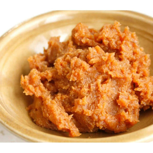 야마토 겐마이 된장 천연 양조 현미 된장 400g