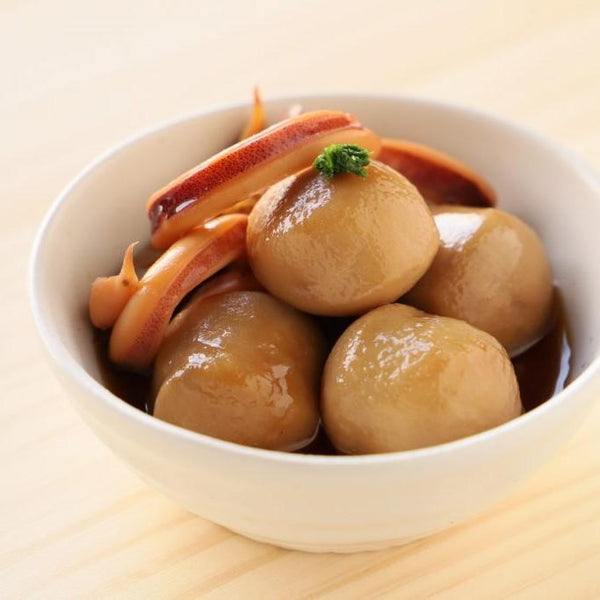 야마토 이카 이시리 생선 소스 글루텐 프리 오징어 생선 소스 180ml