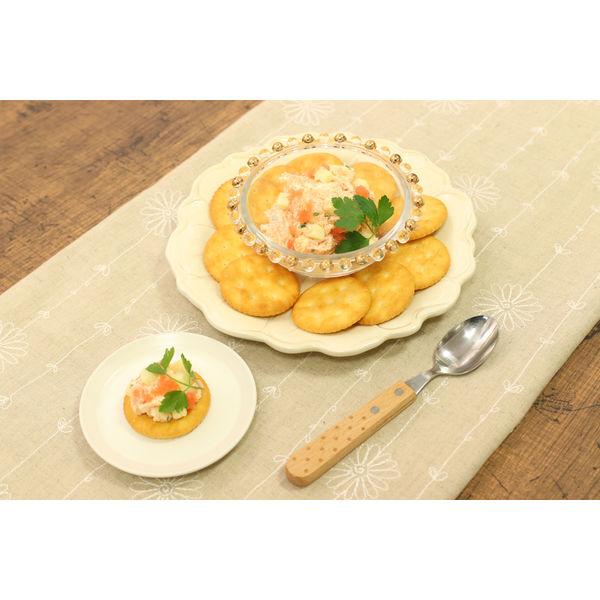 야마자키 르방 프라임 살짝 소금에 절인 크리스피 크래커 39ct.