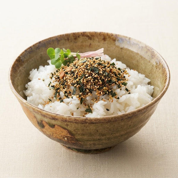야나기야 후리카케 마구로 소보로 다진 참치 80g