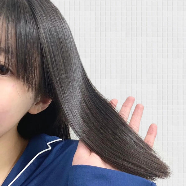 욜루 캄 나이트 리페어 헤어 오일(손상 모발용) 75ml