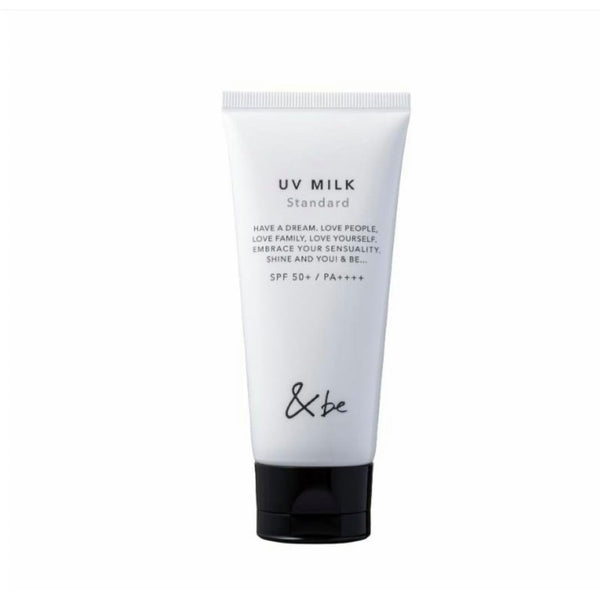 &be UV 밀크 논케미컬 모이스처라이징 미네랄 썬스크린 SPF 50+ 100g