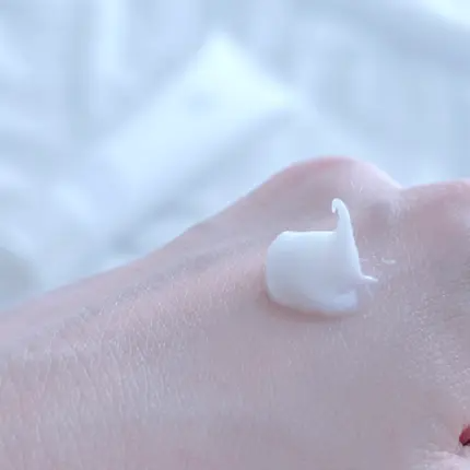 d 프로그램 에센스 인 클렌징 폼 세안제 민감성 피부용 120g