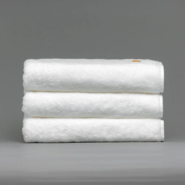 에빠탕트 씨 아일랜드 코튼 고급스러운 이마바리 목욕 타올 67 x 140 cm