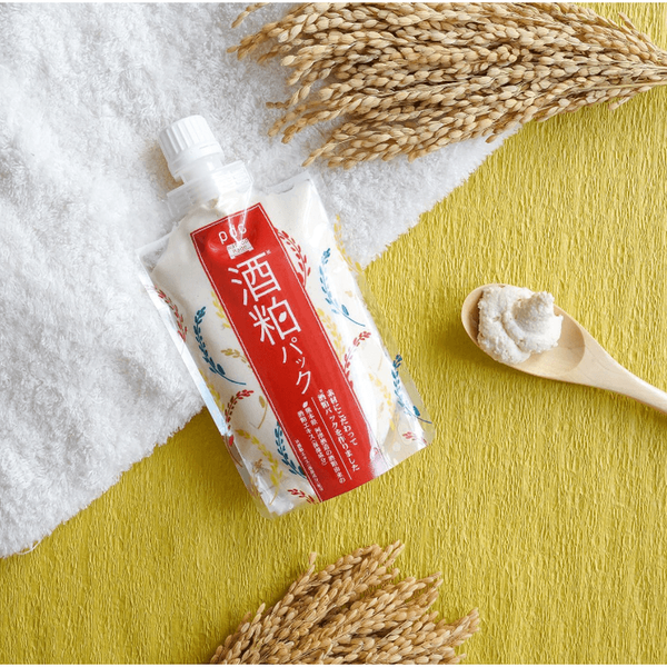 pdc 와푸드 메이드 술지게미 칙칙한 피부용 팩 170g