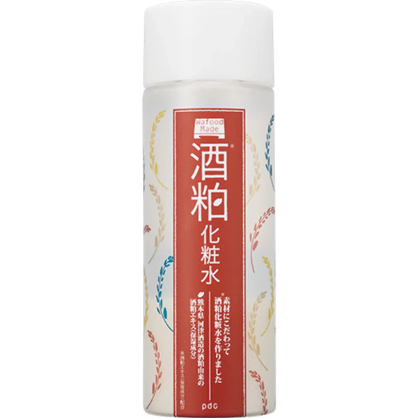 pdc 와푸드 메이드 술지게미 모이스처 로션 190ml