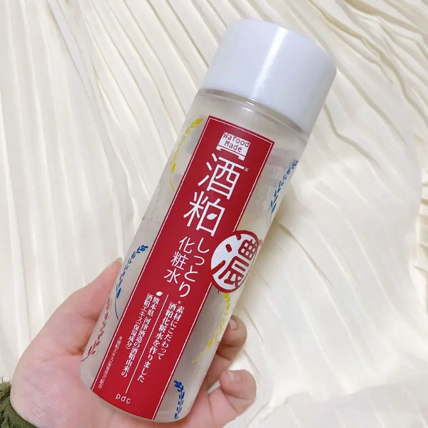 pdc 와푸드 메이드 술지게미 모이스처 로션 190ml