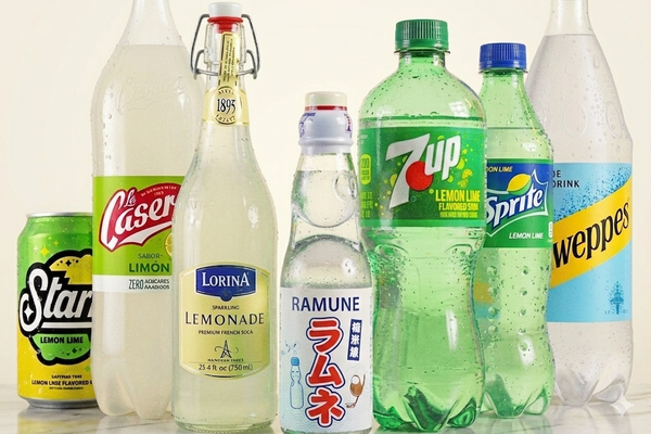 Ramune Soda vs Western Soda: What's the Difference?