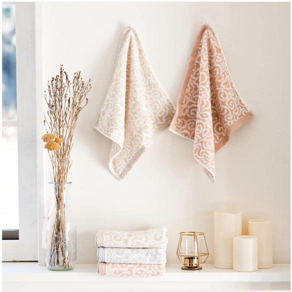 Washcloths