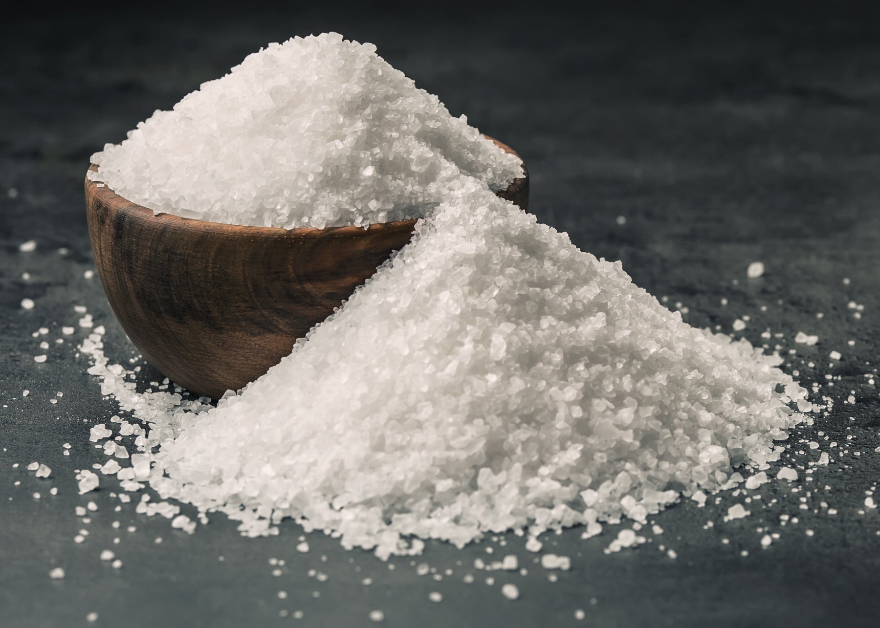 Salt