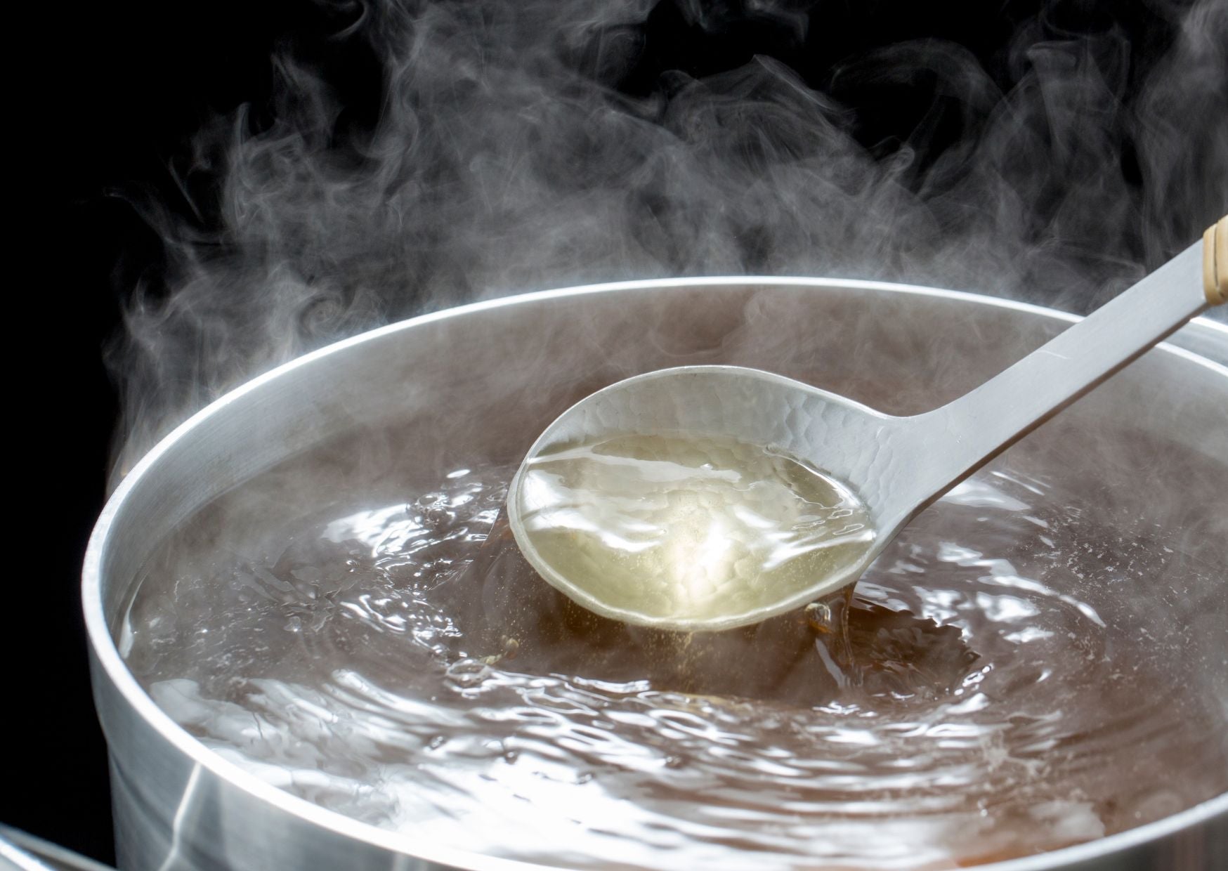 Ladles
