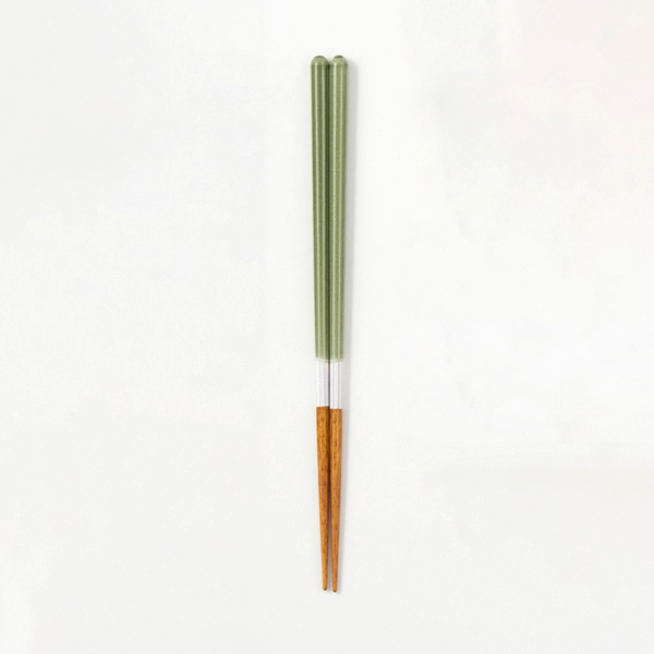 365methods 식기세척기 안전 항균 조각 젓가락 23cm