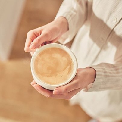 AGF 블렌디 스틱 인스턴트 로얄 밀크티 파우더 8스틱