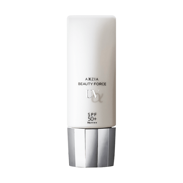 악지아 뷰티 포스 UV α SPF50+ 트리플 선스크린 크림 40g