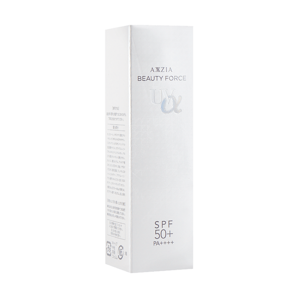 악지아 뷰티 포스 UV α SPF50+ 트리플 선스크린 크림 40g