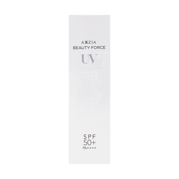 악지아 뷰티 포스 UV α SPF50+ 트리플 선스크린 크림 40g