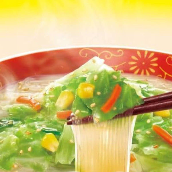 에이스쿡 하루사메 인스턴트 짬뽕맛 43g (6개입)