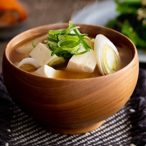 아다치죠조 숙성 누룩쌀 된장 천연발효 된장 500g
