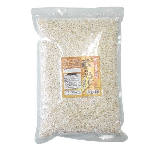아다치 조조 쌀 누룩 다용도 건조 누룩 쌀 800g