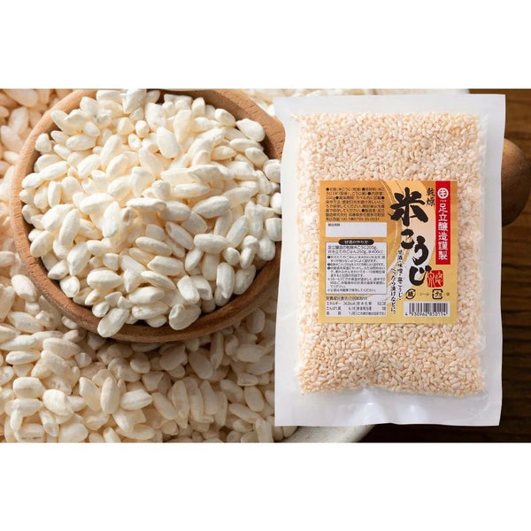 아다치 조조 쌀 누룩 다용도 건조 누룩 쌀 800g