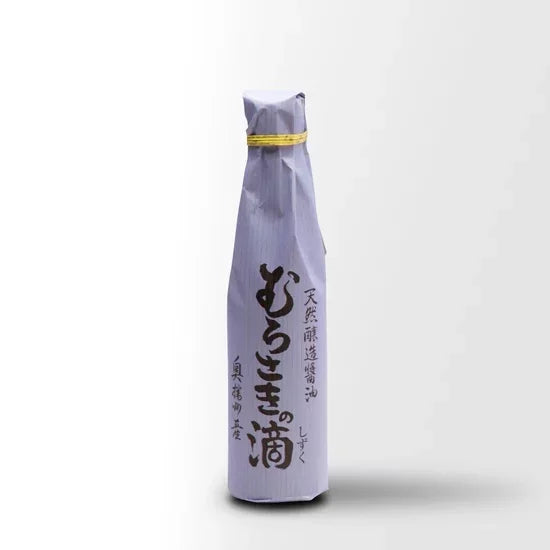 아다치 조조 사이시코미 간장 두 번 우려낸 진한 일본 간장 300ml
