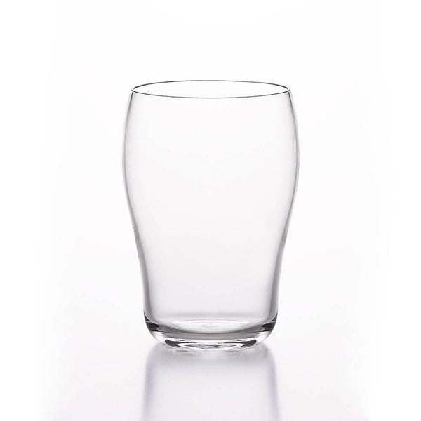 아데리아 크래프트 맥주 유리 곡선형 탑 스타일리시 프리미엄 유리 제품 255ml