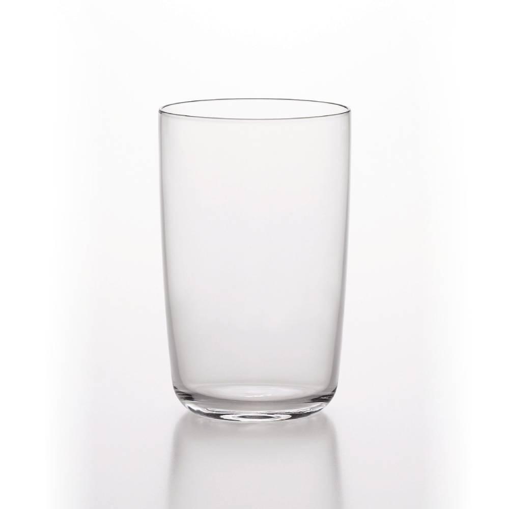 Aderia Craft Beer Glass 직선형 스타일리시 프리미엄 유리 제품 245ml