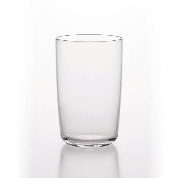 Aderia Craft Beer Glass 직선형 스타일리시 프리미엄 유리 제품 245ml