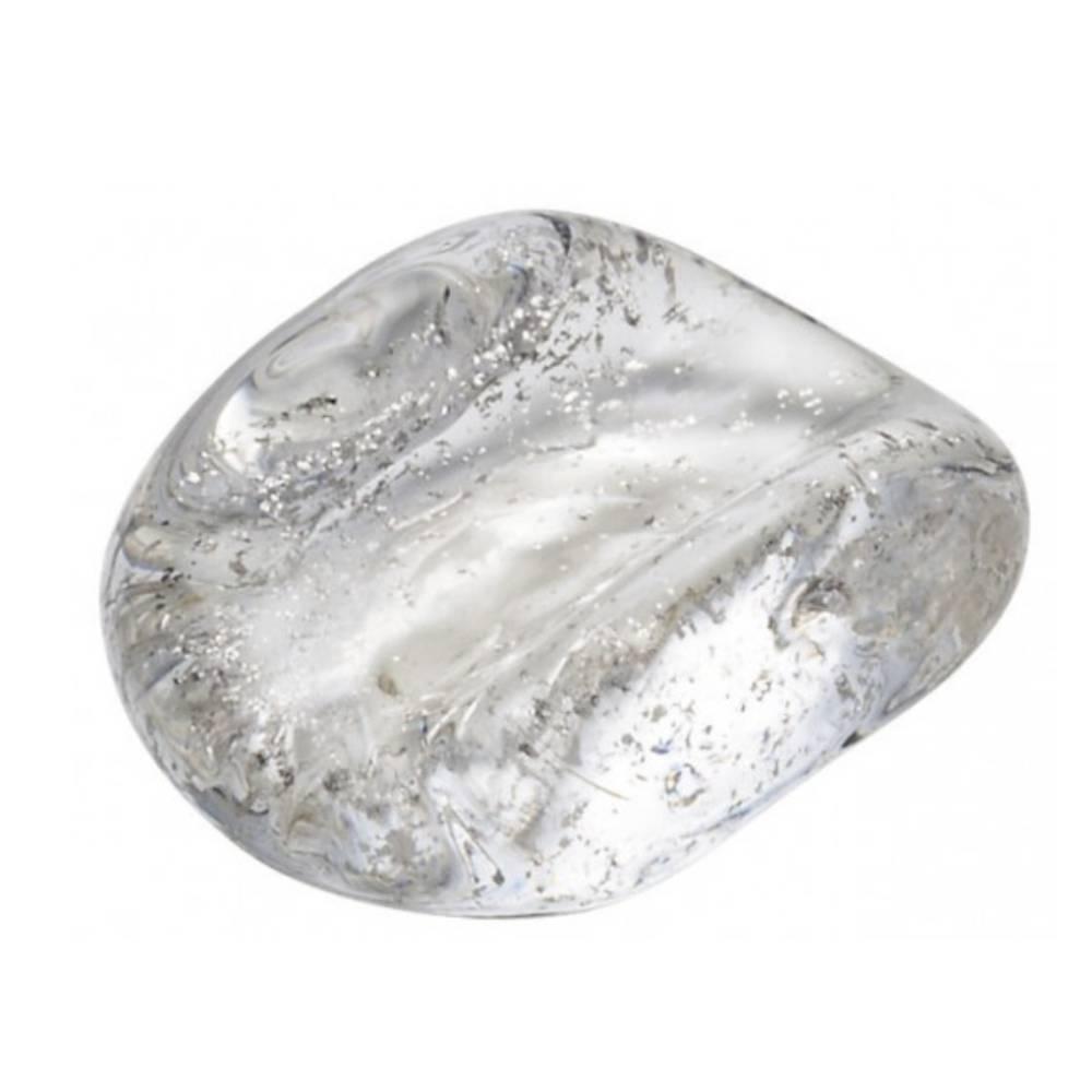 아데리아 수제 유리 & 백금박 젓가락받침