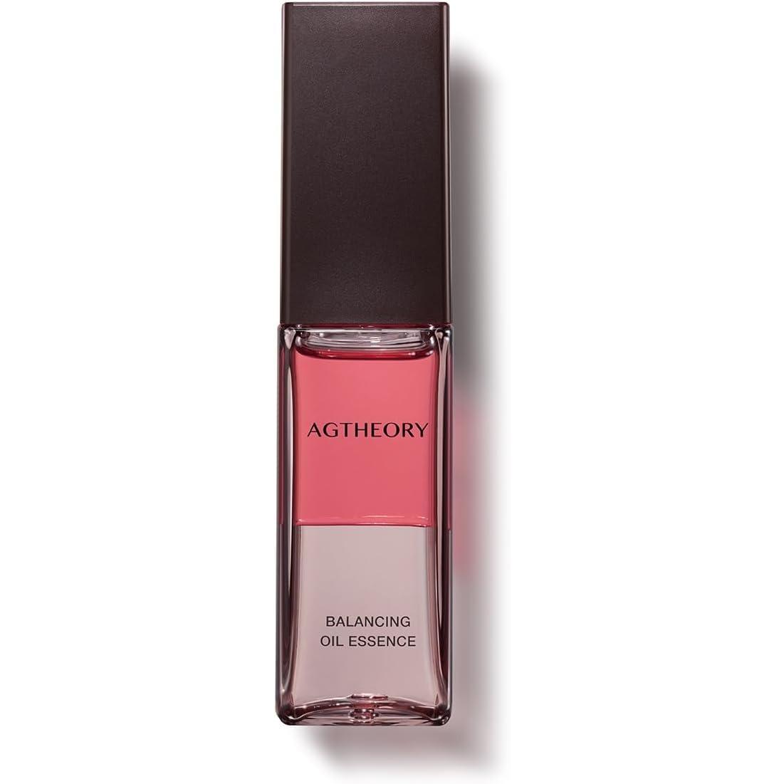 아그시리 글로우 부스팅 투 레이어 밸런싱 오일 에센스 30ml