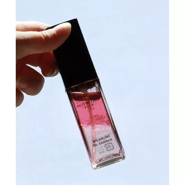 아그시리 글로우 부스팅 투 레이어 밸런싱 오일 에센스 30ml