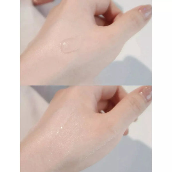 아그시리 글로우 부스팅 투 레이어 밸런싱 오일 에센스 30ml