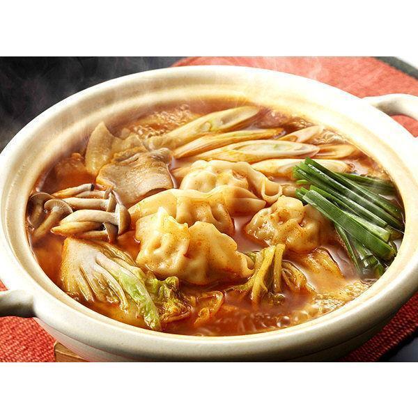 아지노모토 나베 큐브 전골 국물 육수 매운 김치맛 큐브 7개