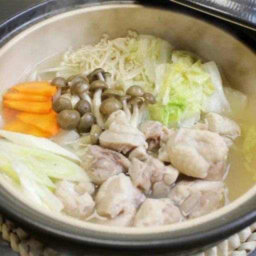 아지노모토 나베 큐브 토리다시 스톡 치킨 시즈닝 큐브 7ct.