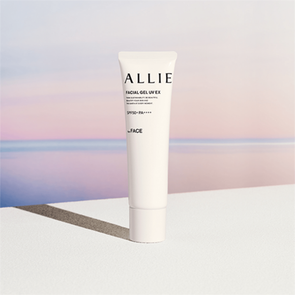 앨리 크로노 뷰티 페이셜 UV 프라이머 젤 SPF50+ 60g
