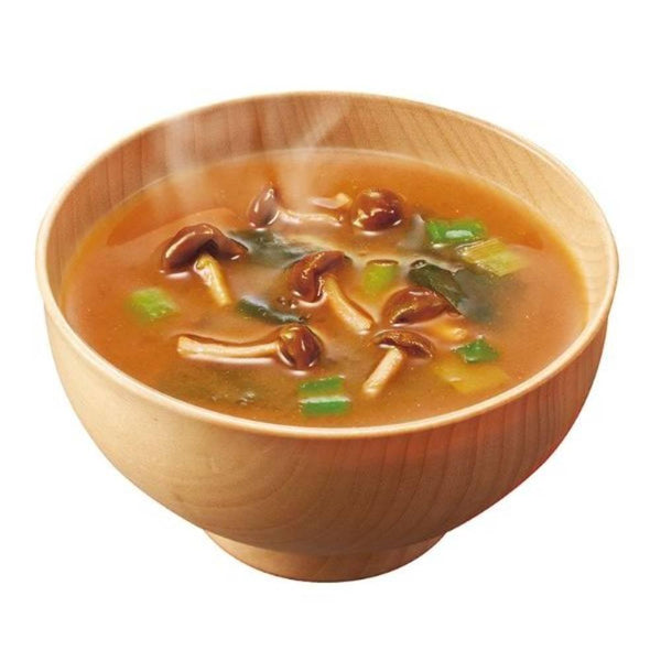 아마노식품 동결건조 붉은 된장국 28.5g (6개입)