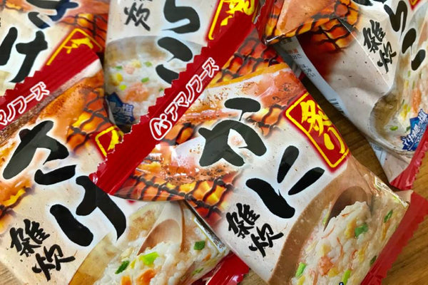 아마노 식품