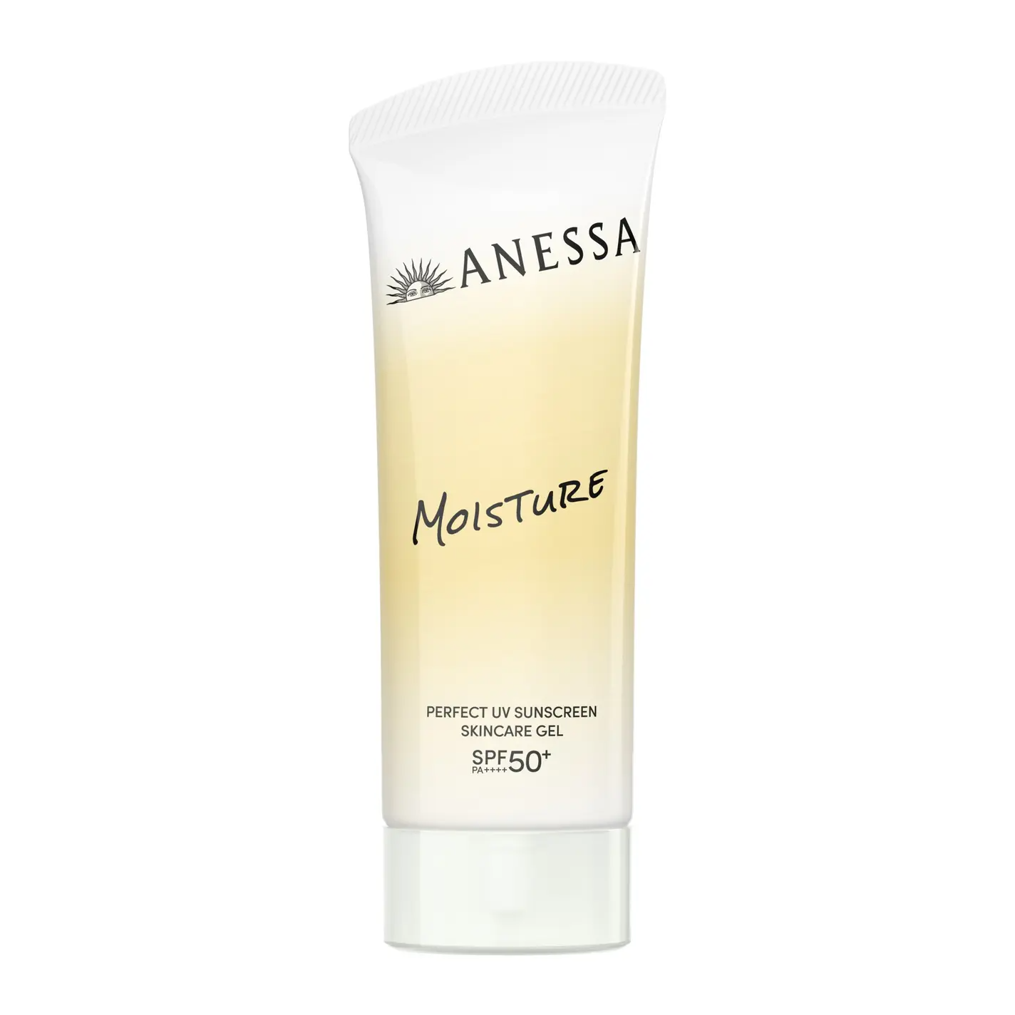 아넷사 모이스처 퍼펙트 UV 썬스크린 스킨케어 젤 NB SPF50+ 90g