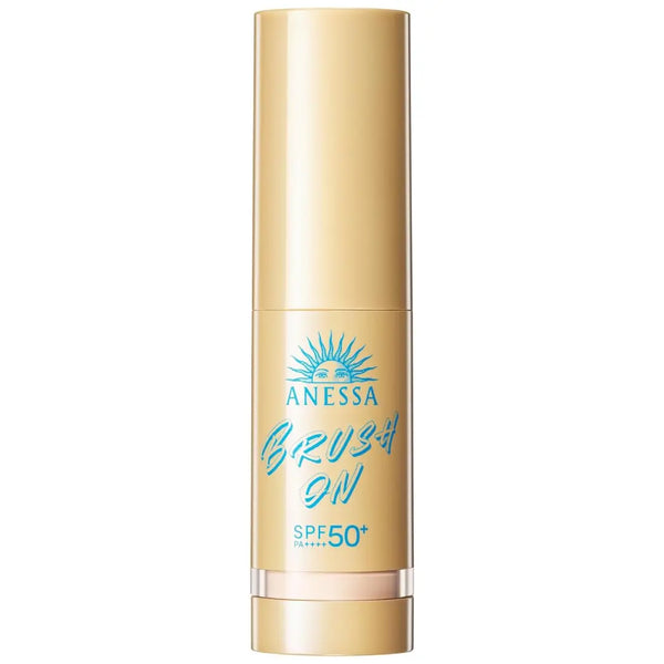 아넷사 퍼펙트 UV 선스크린 브러쉬 온 파우더 메이크업 SPF50+