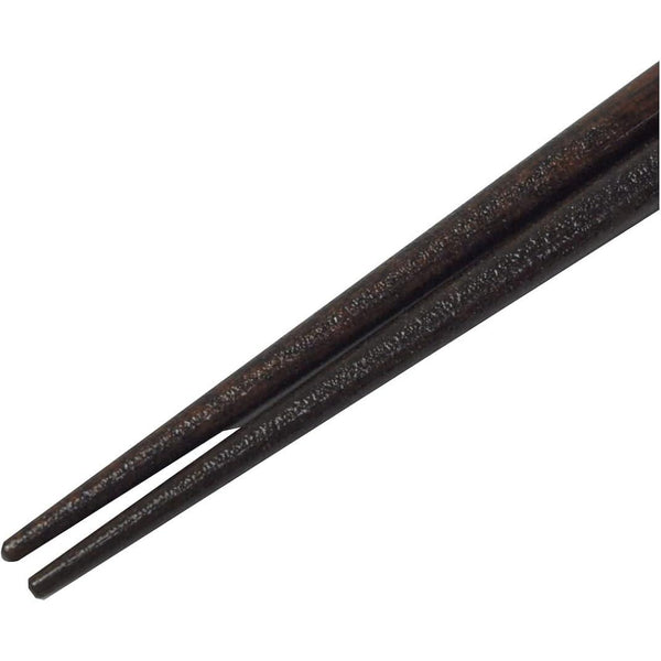 아오바 식기세척기 안전 나무젓가락 무쌍 블루 26cm