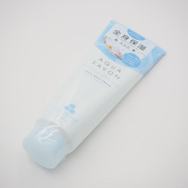 아쿠아사본 토탈 멀티 크림 시카 바디 페이스 & 헤어 크림 22a 230g