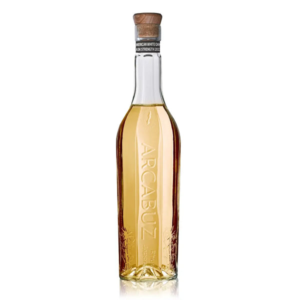 Arcabuz 일본 골드 럼 아메리칸 화이트 오크 배럴 숙성 럼 700ml