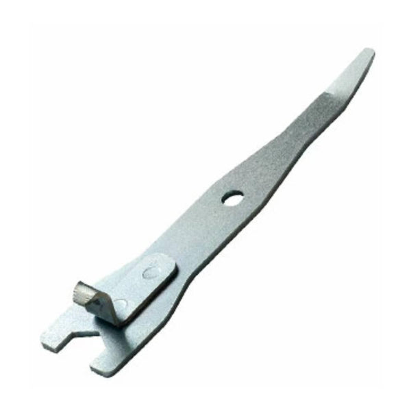 막힌 병 뚜껑용 Arnest Easy Grip 강철 병따개 14cm