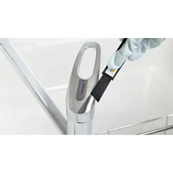 Arnest 주방 스크레이퍼 그리스 및 석회 제거제 15cm
