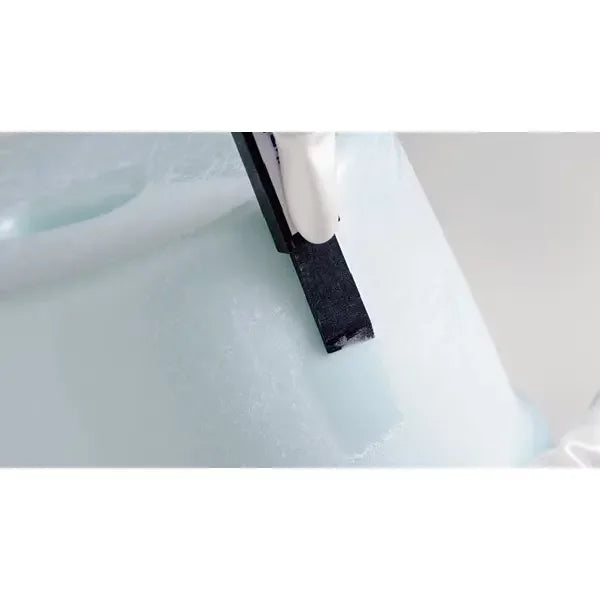 Arnest 주방 스크레이퍼 그리스 및 석회 제거제 15cm