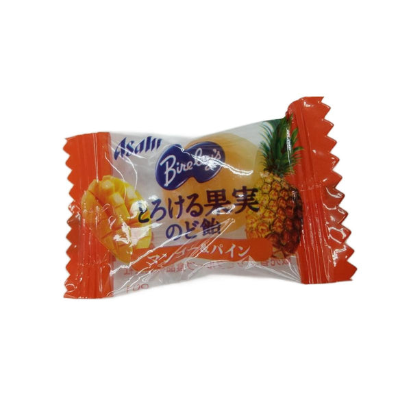 아사히 비렐리 과일 모듬 일본 캔디 103g