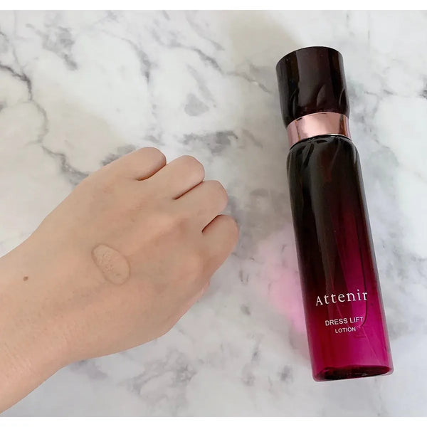 아테니르 드레스 리프트 로션 워터 베이스 주름용 모이스처라이저 150ml